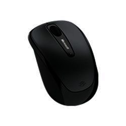 Microsoft Wireless Mobile Mouse 3500